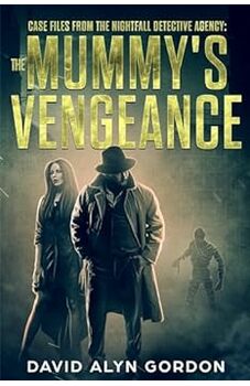 The Mummy's Vengeance