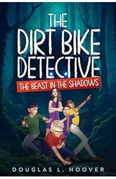 The Dirt Bike Detective - Book Two