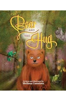 The Bear and the Hug