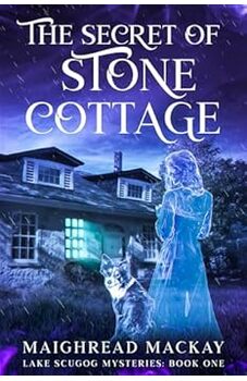 The Secret of Stone Cottage 