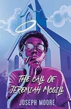 The Call of Jeremiah McGill