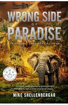 The Wrong Side of Paradise