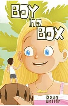 Boy In A Box