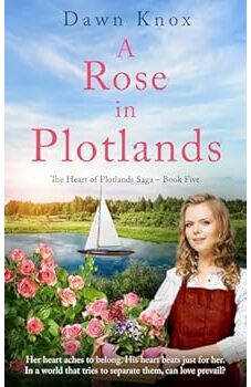 A Rose in Plotlands