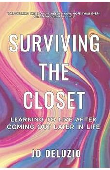 Surviving the Closet