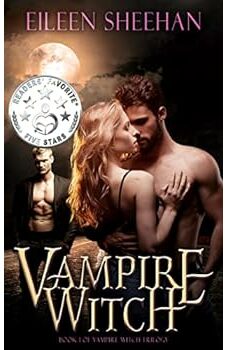 Vampire Witch Trilogy