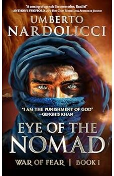 Eye of the Nomad