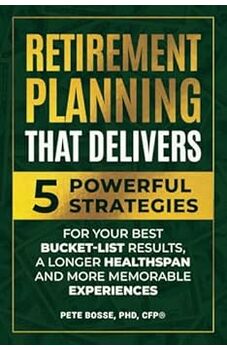 Retirement Planning That Delivers