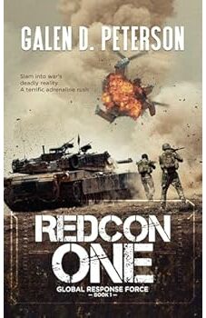 Redcon One