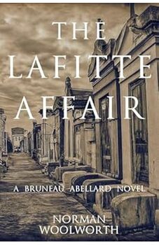 The Lafitte Affair