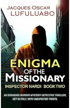 Enigma of the Missionary