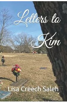 Letters to Kim