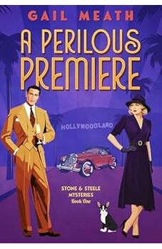 A Perilous Premiere