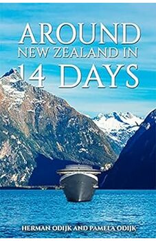 Around New Zealand In 14 Days