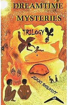 Dreamtime Mysteries Trilogy