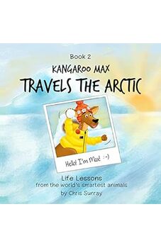 Kangaroo Max Travels The Arctic