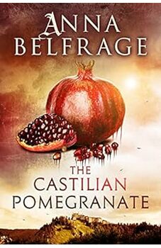 The Castilian Pomegranate 