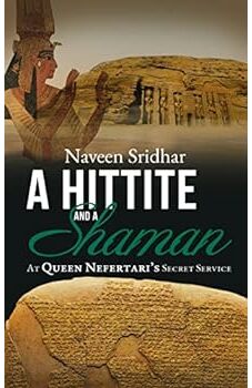 A Hittite and a Shaman