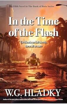 In the Time of the Flash