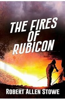 The Fires of Rubicon