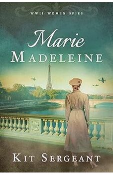 Marie-Madeleine 