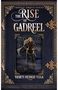 The Rise of Gadreel