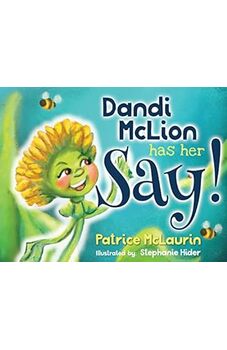 Dandi McLion Has Her Say