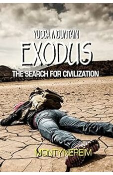 Yucca Mountain Exodus