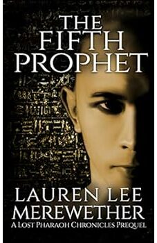The Curse of Revenge by Lauren Lee Merewether