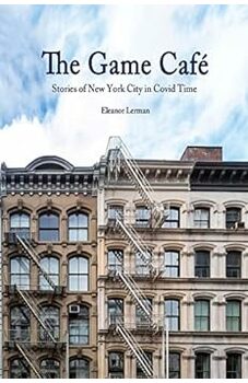 The Game Café