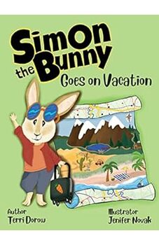 Simon the Bunny Goes on Vacation