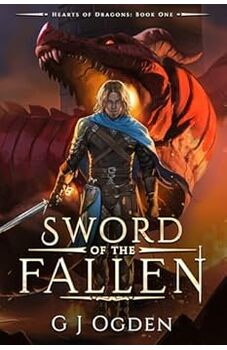 Sword of the Fallen