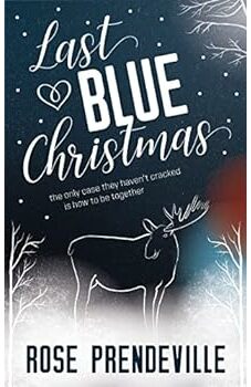 Last Blue Christmas