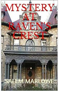 Mystery at Raven's Crest
