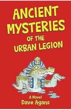 Ancient Mysteries of the Urban Legion