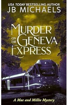 Murder on the Geneva Express