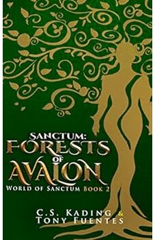 Sanctum:Forests of Avalon