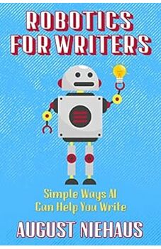 Robotics for Writers