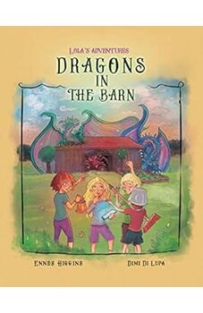 Dragons in the Barn