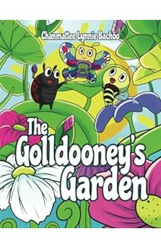 The Golldooney’s Garden