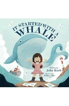 It Started With A Whale