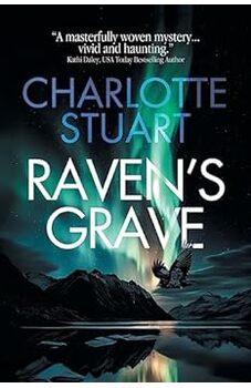 Raven's Grave