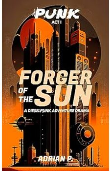 Forger of the Sun