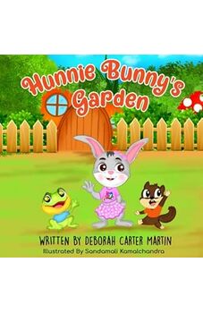 Hunnie Bunny's Garden