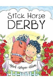 Stick Horse Derby