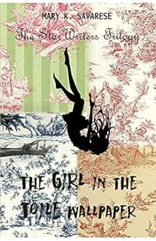 The Girl In The Toile Wallpaper