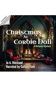 Christmas At Corbie Hall