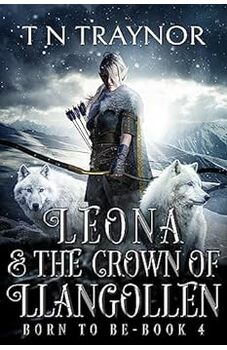 Leona and the Crown of Llangollen