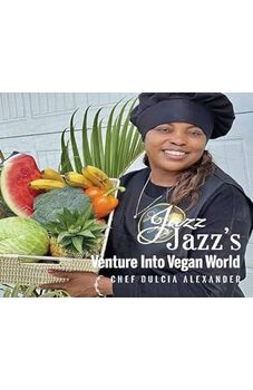 Jazz Jazz's Venture Into the Vegan World