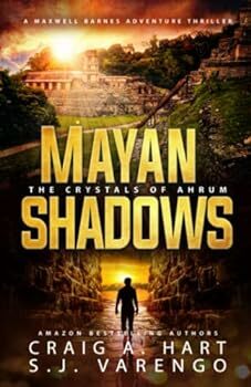 Mayan Shadows